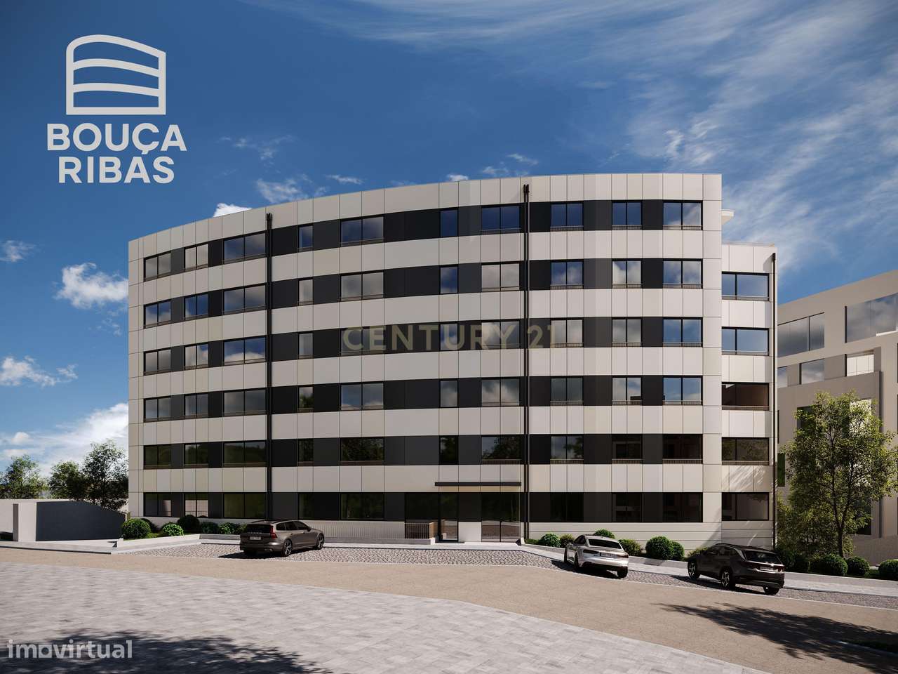 Moderno T3  em Campanhã, Porto - Oportunidade Única!-22