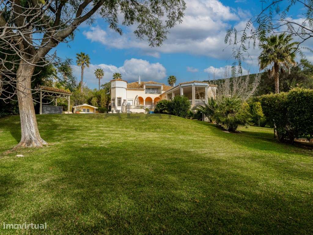 Deslumbrante Villa com 7 Quartos - Grande imagem: 5/37