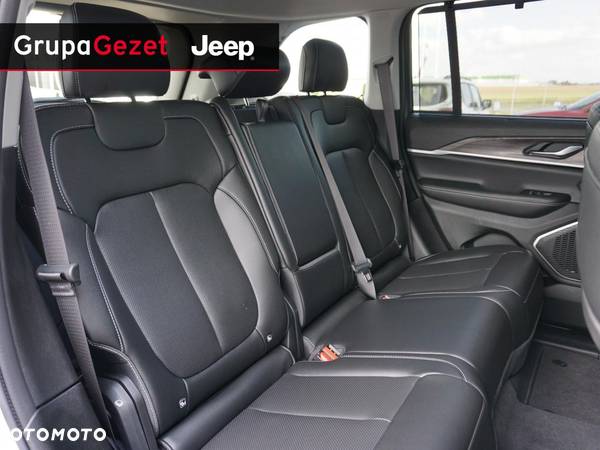 Jeep Grand Cherokee - 6