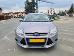 Ford Focus 1.6 TDCi DPF Start-Stopp-System Business - 14
