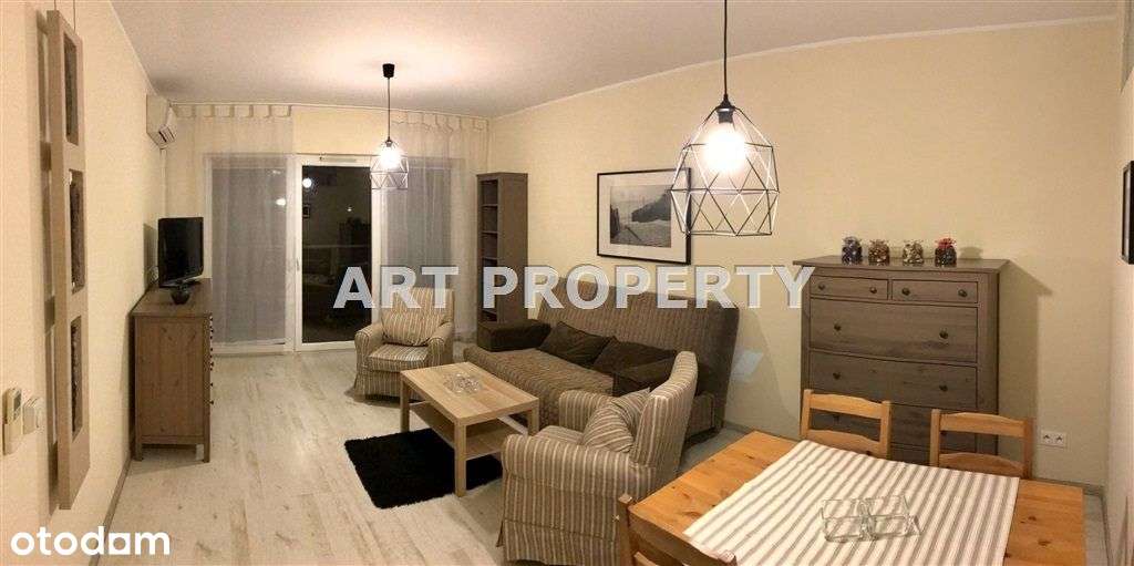 Mieszkanie, 54,26 m², Katowice-0