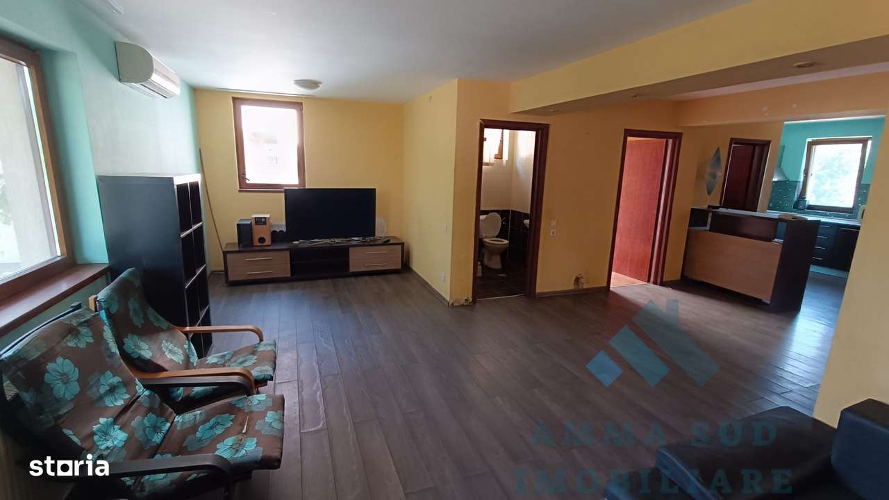 Casa individuala - 6 Camere - 561 mp teren - Autostrada A0-6