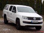 Volkswagen Amarok - 5