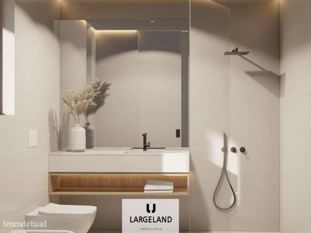 Moradia T3 - S. Pedro da Cova-12