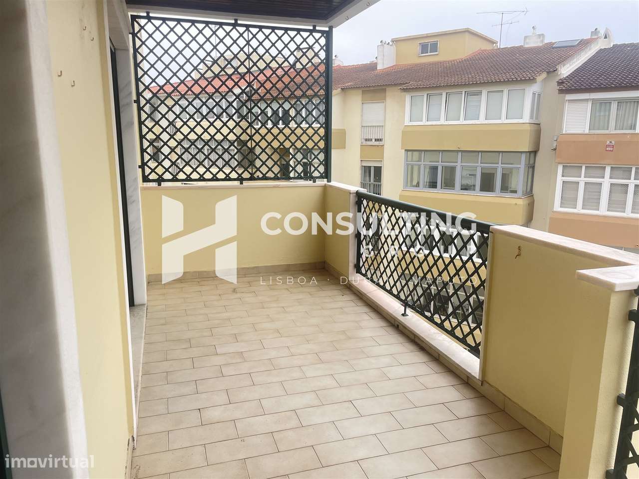 Apartamento T2 Venda em Carcavelos e Parede,Cascais-19