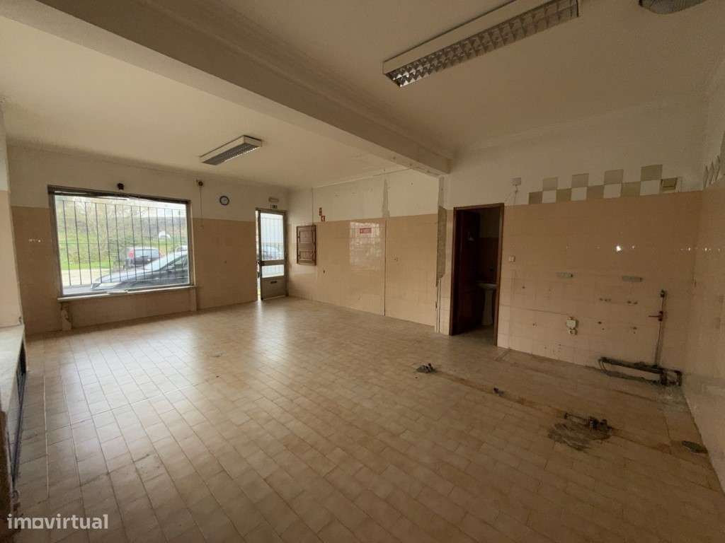 Espaço comercial, Venteira, Amadora - Grande imagem: 2/15