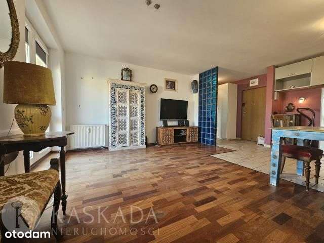 Piękne 2pok.BemowoFort Bema ul.Osmańczyka Polecam!-3