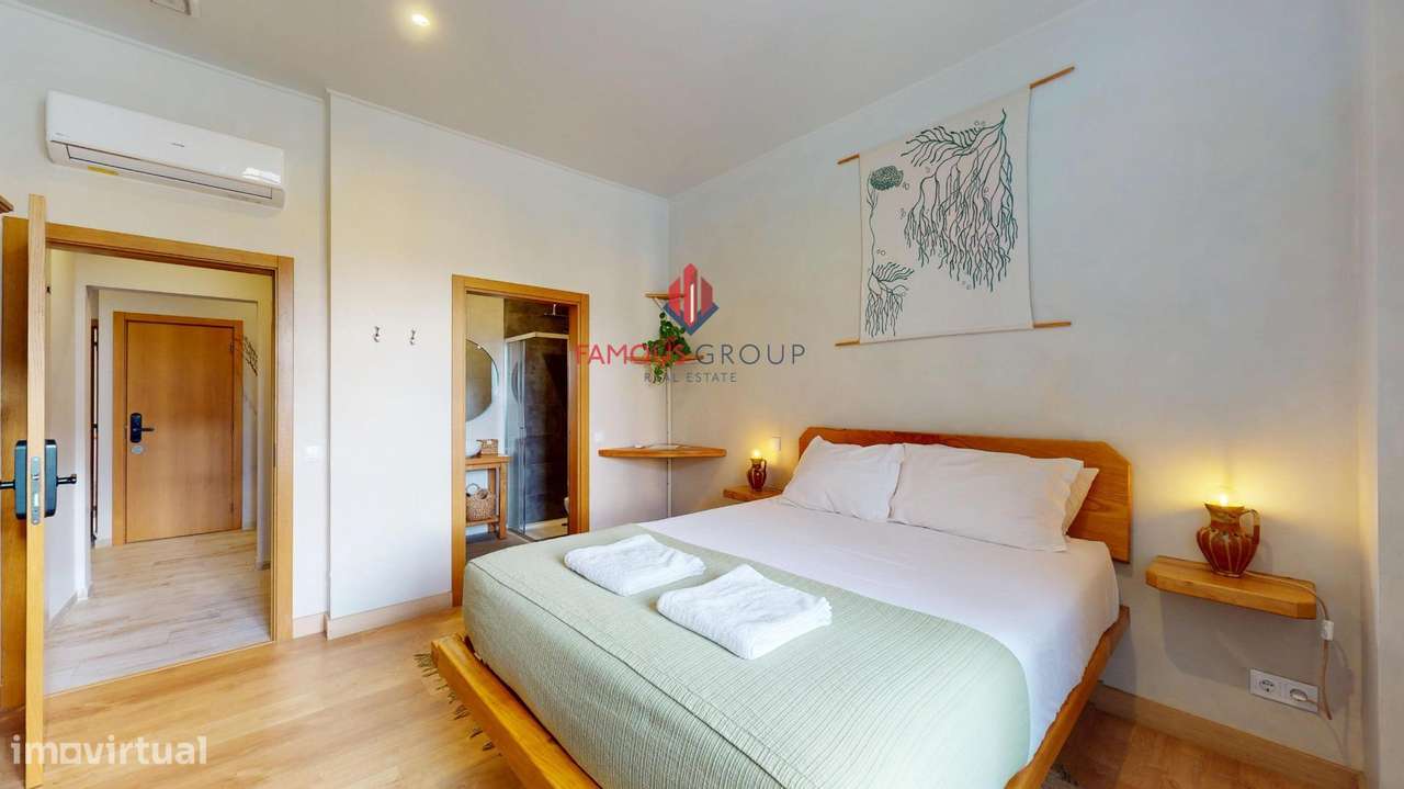 Prédio Histórico com Alojamento Local, Restauração e Espaço...-40