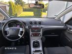 Ford S-Max 2.0 TDCi Ambiente - 9