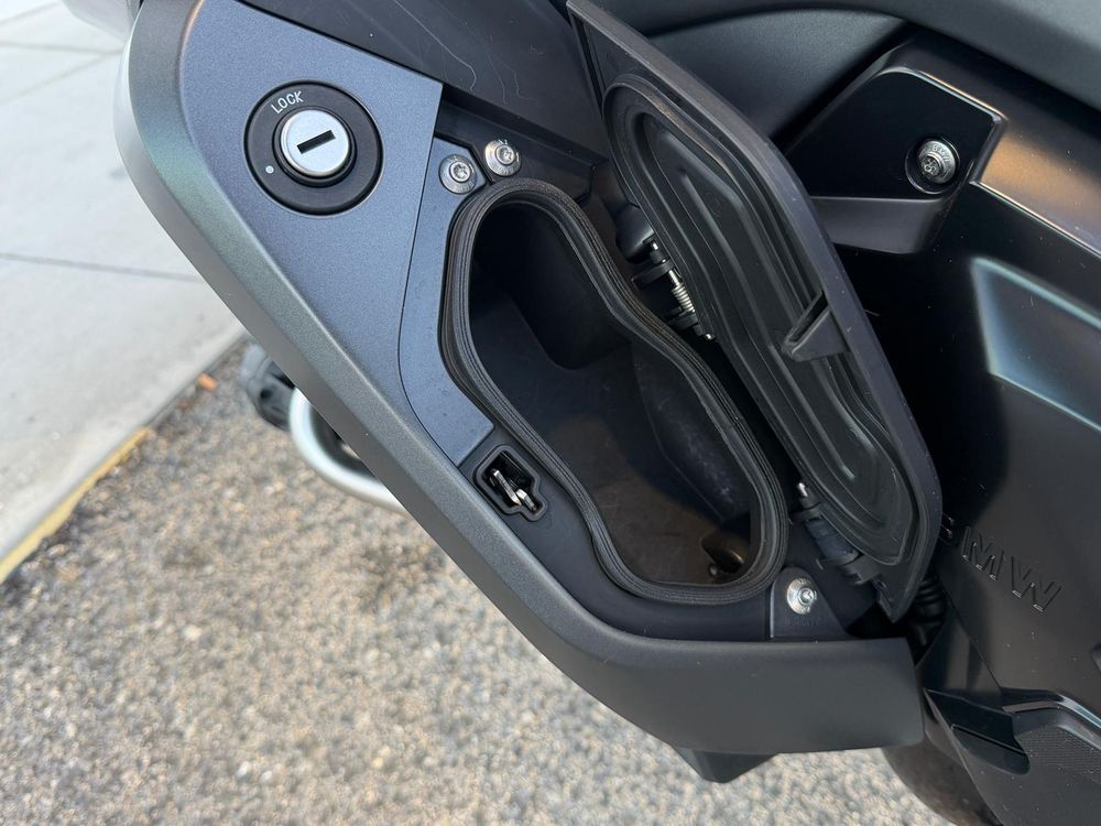 BMW K 1600 GT