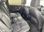 Land Rover Discovery Sport 2.0 l TD4 HSE Luxury Aut. - 28