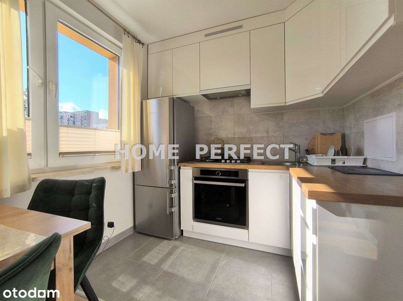 Na sprzedaż mieszkanie 2 pok - J.N.Jeziorańskiego!-11