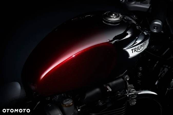 Triumph Speedmaster - 4