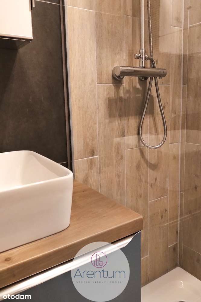 Kawalerka 31m2 z kuchnią I piętro CO miejskie !!!-11