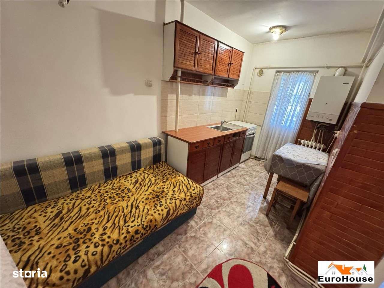 Garsoniera de vanzare in Alba Iulia Cetate - Imagine principală: 4/7