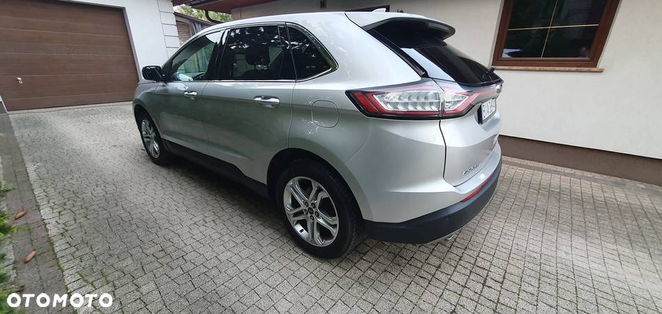 Ford EDGE - 5