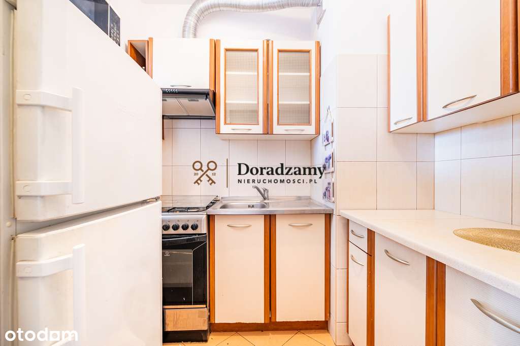 Idealna inwestycja - Obok Uczelni - Pełny obrazek: 5/7