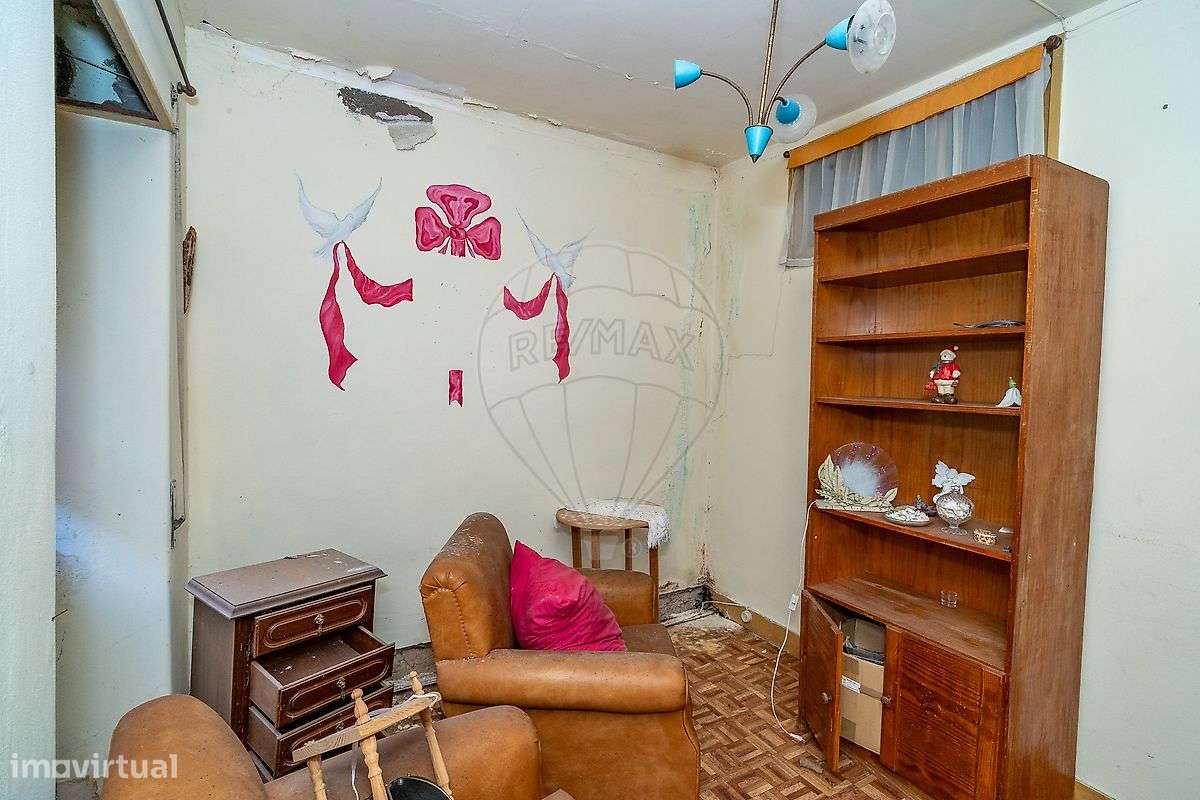 Moradia T1 para venda - Grande imagem: 5/25