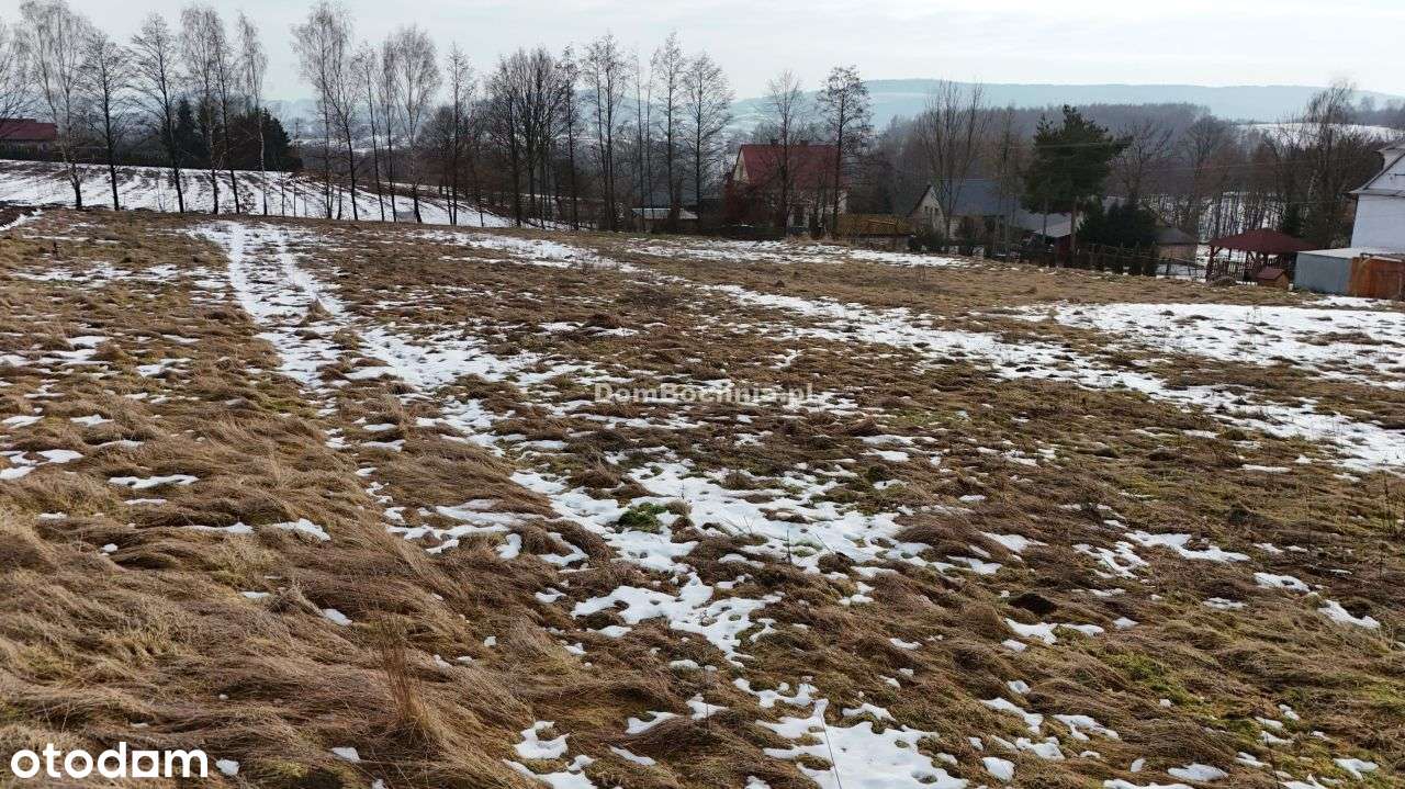 Tworkowa działki z Wz wysoka widokowa-15