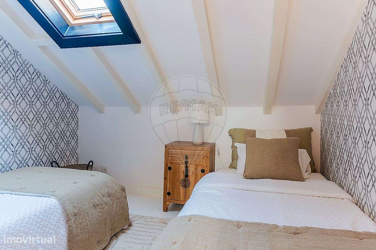 Moradia T6 para venda-16