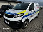 Fiat Scudo Furgon 1.5 Multijet  75kW/102KM Easy Compact - 1