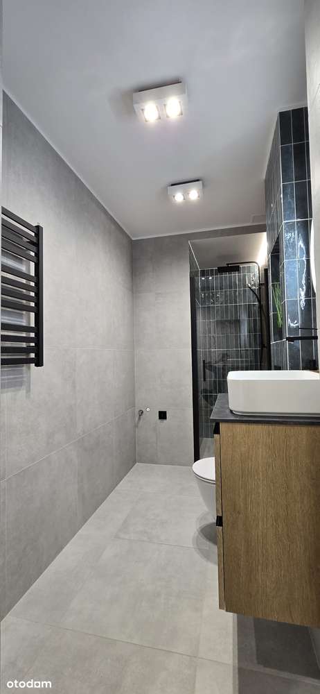 Ustawne 2 pokoje 43 m2 - duża kuchnia i łazienka | 1 piętro - Pełny obrazek: 2/20