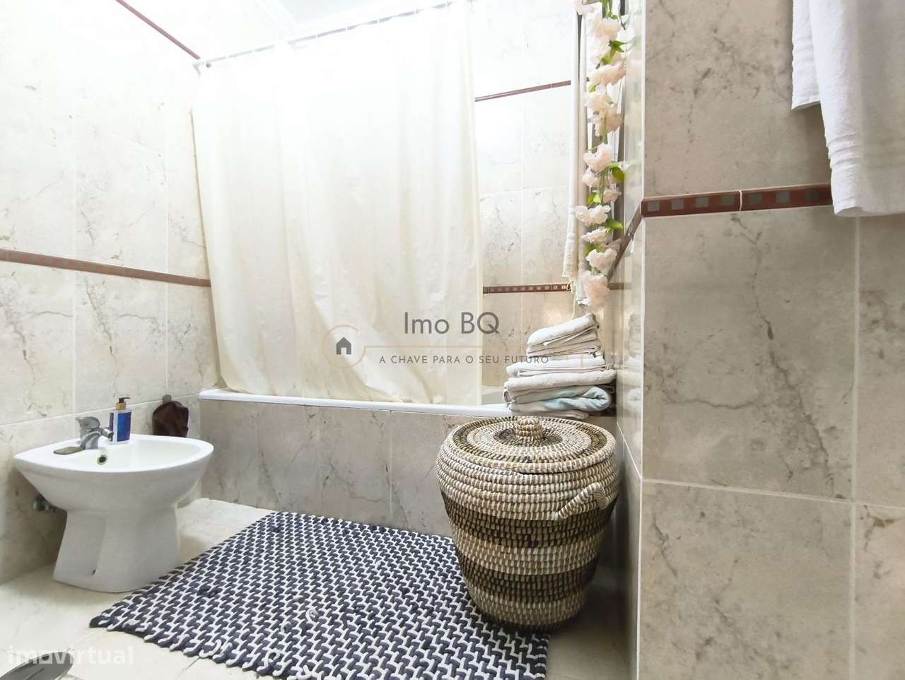 Apaartamento T3 condominio privado-5