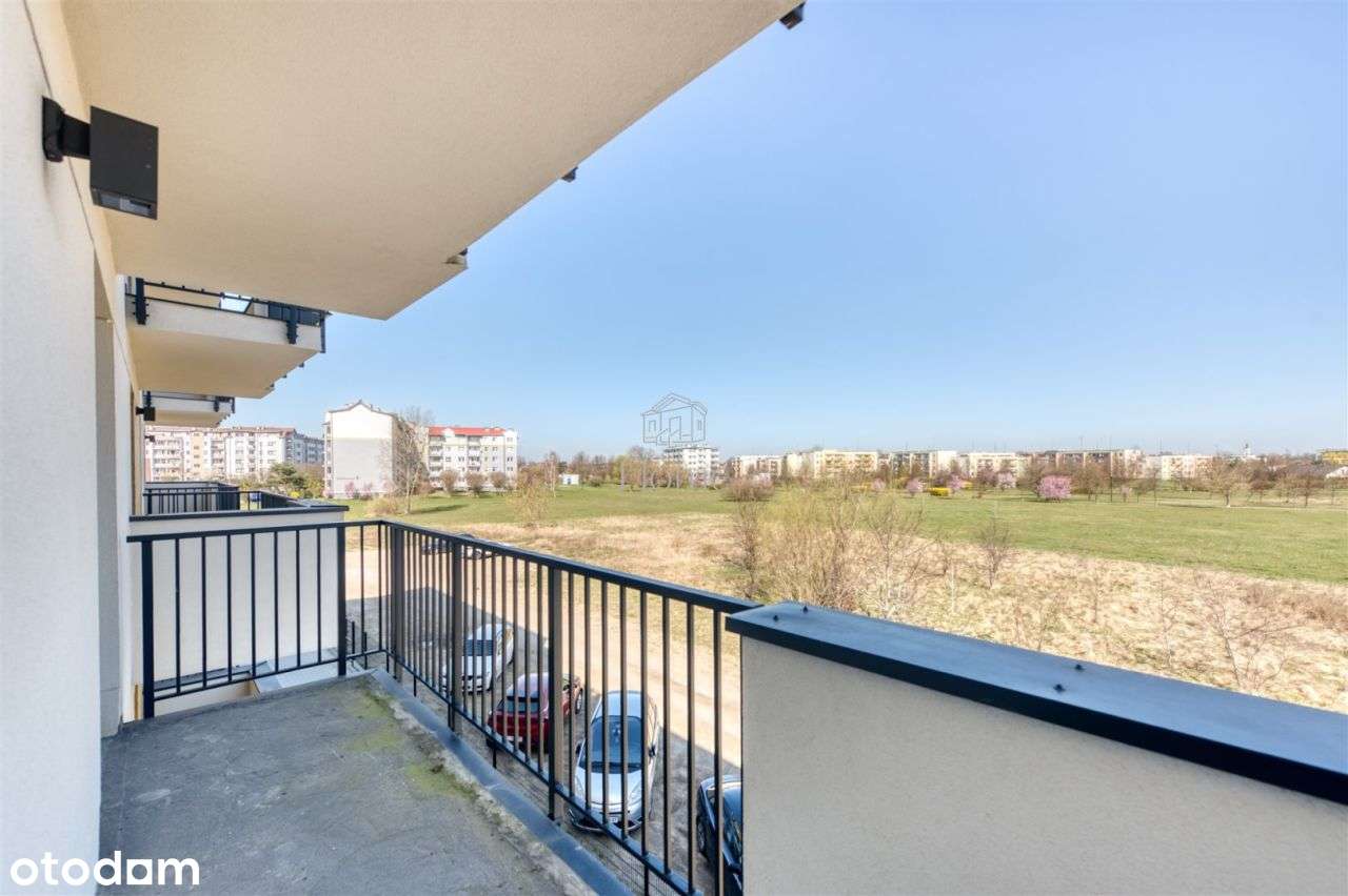 Apartament 4 pokojowy w świetnej lokalizacji-11