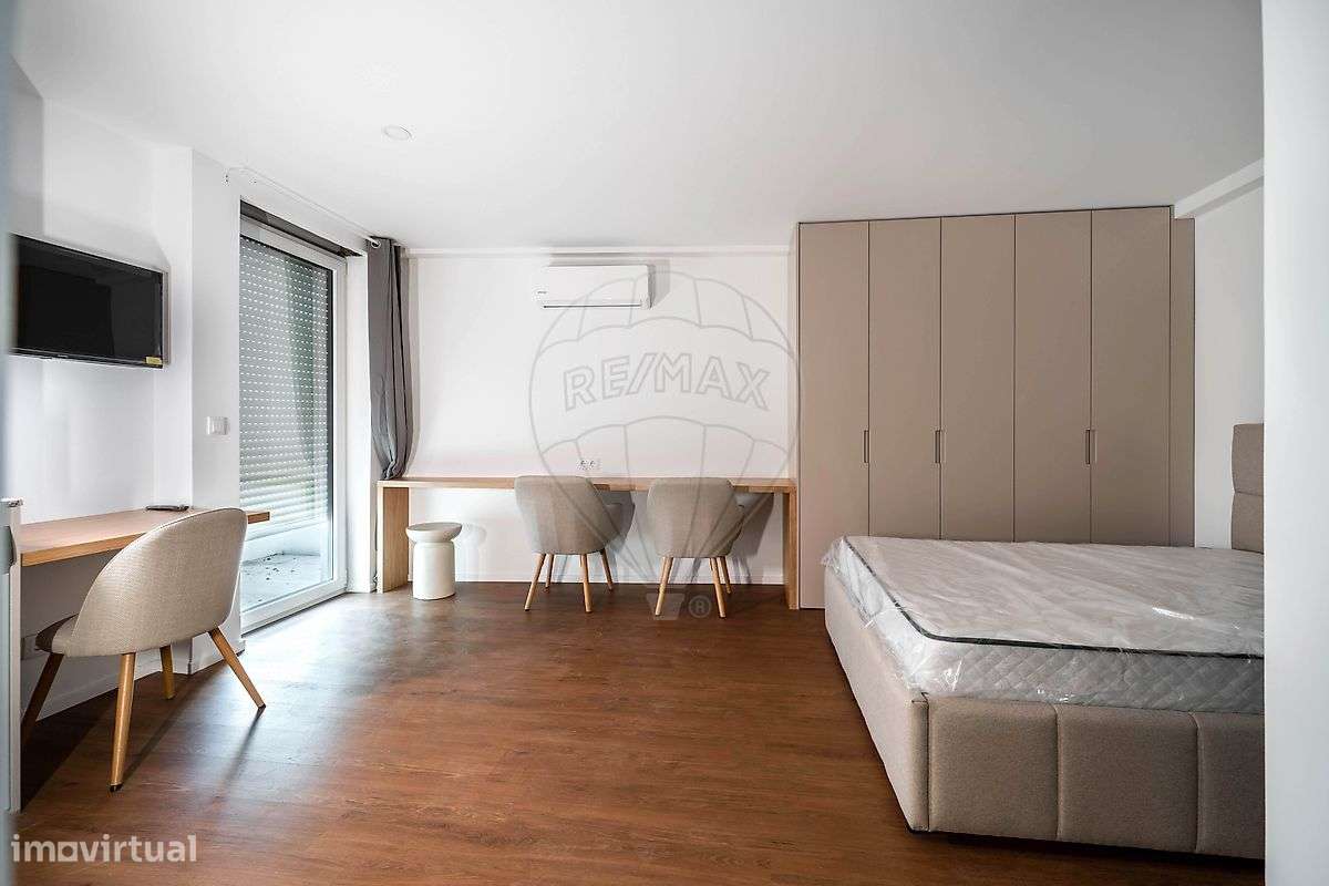 Apartamento T0 para venda-10