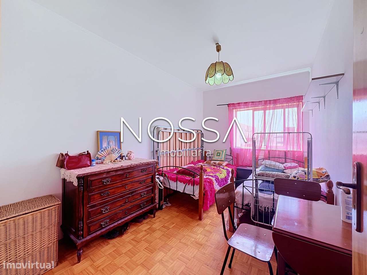 Apartamento T2 no Monte da Caparica - Almada-9