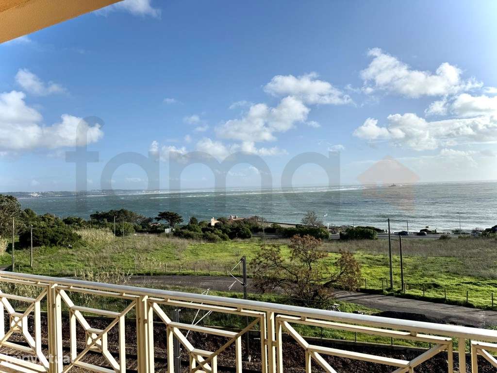 APARTAMENTO T4 EM OEIRAS-5