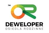 Budownictwo Osiedle Rodzinne Sp. z o.o. Logo