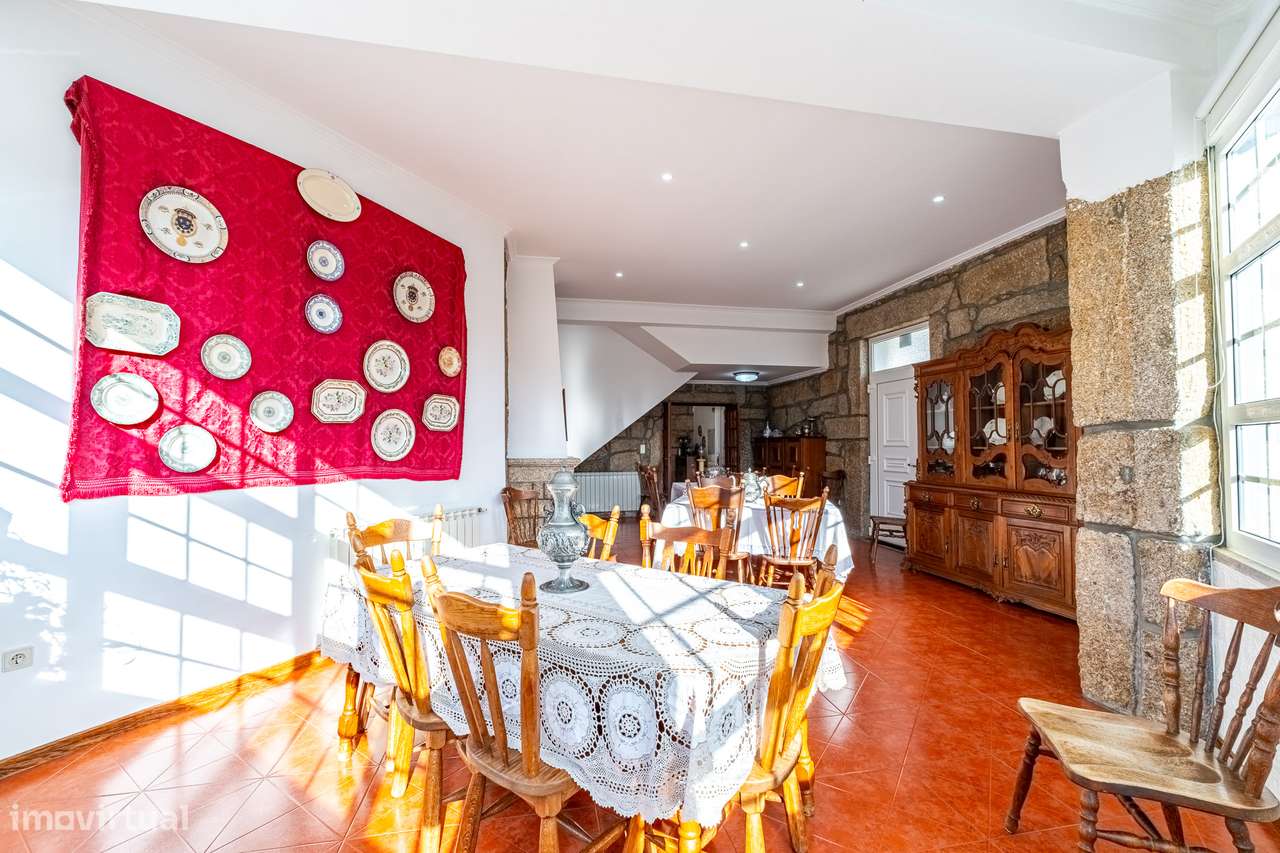 Fabulosa Quinta  de Turismo Rural  de 20 hectares-33