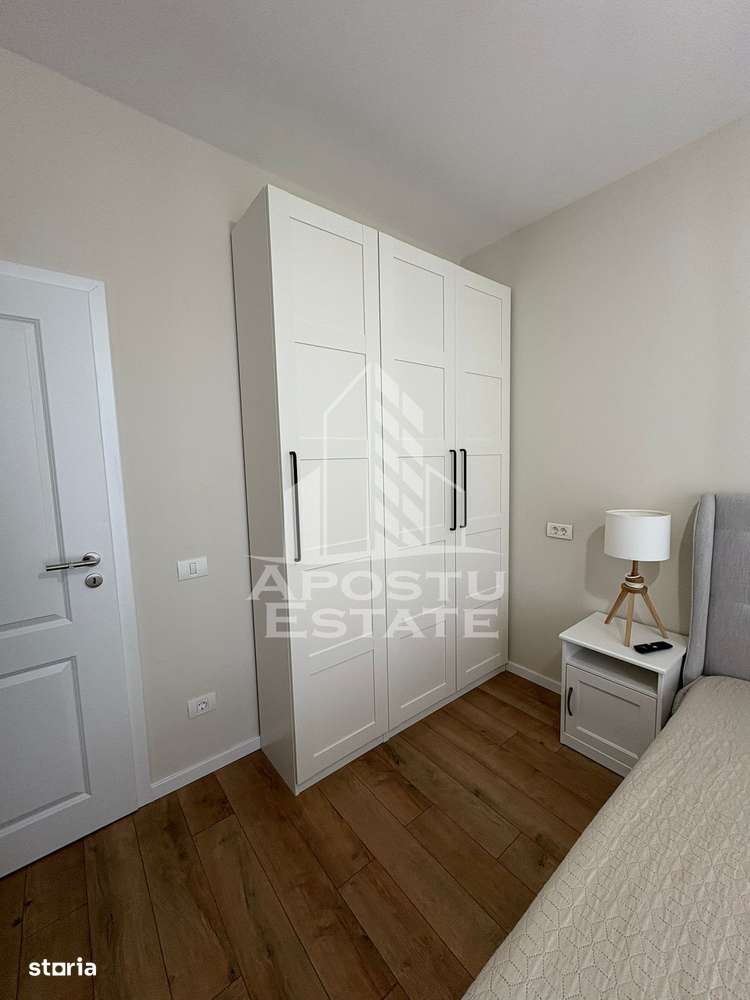 Apartament 2 camere, petfriendly, loc parcare, zona Torontarului - Imagine principală: 4/6
