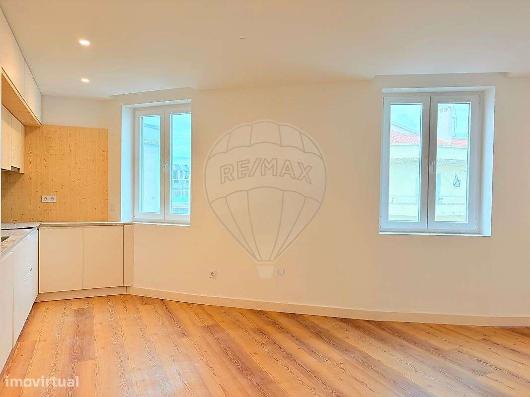 Apartamento T2 para venda - Grande imagem: 2/22