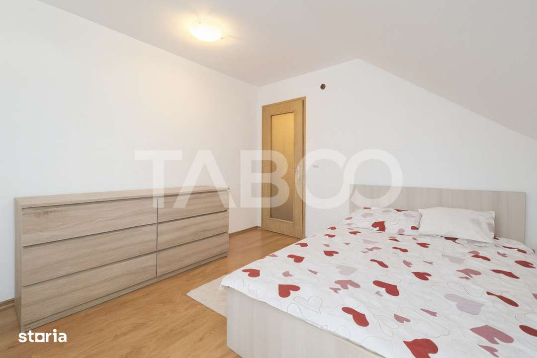 Apartament de vanzare 3 camere Terezian 70 mp utili plus balcon - Imagine principală: 4/19