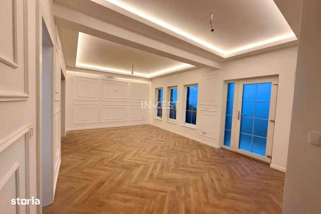 Casa Individuala plan parter, finalizata & intabulata, 505MP teren - Z - Imagine principală: 1/11