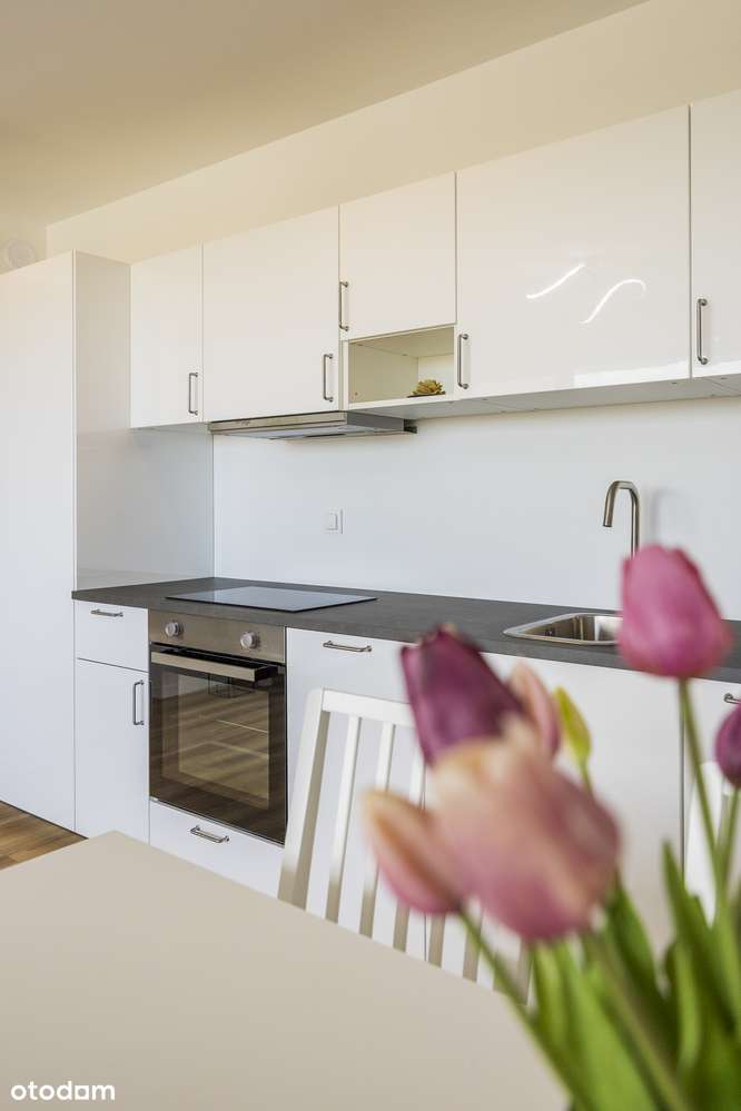 Apartament Sunset z basenem-6