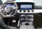 Mercedes-Benz E 220 d AMG Line Aut. - 8