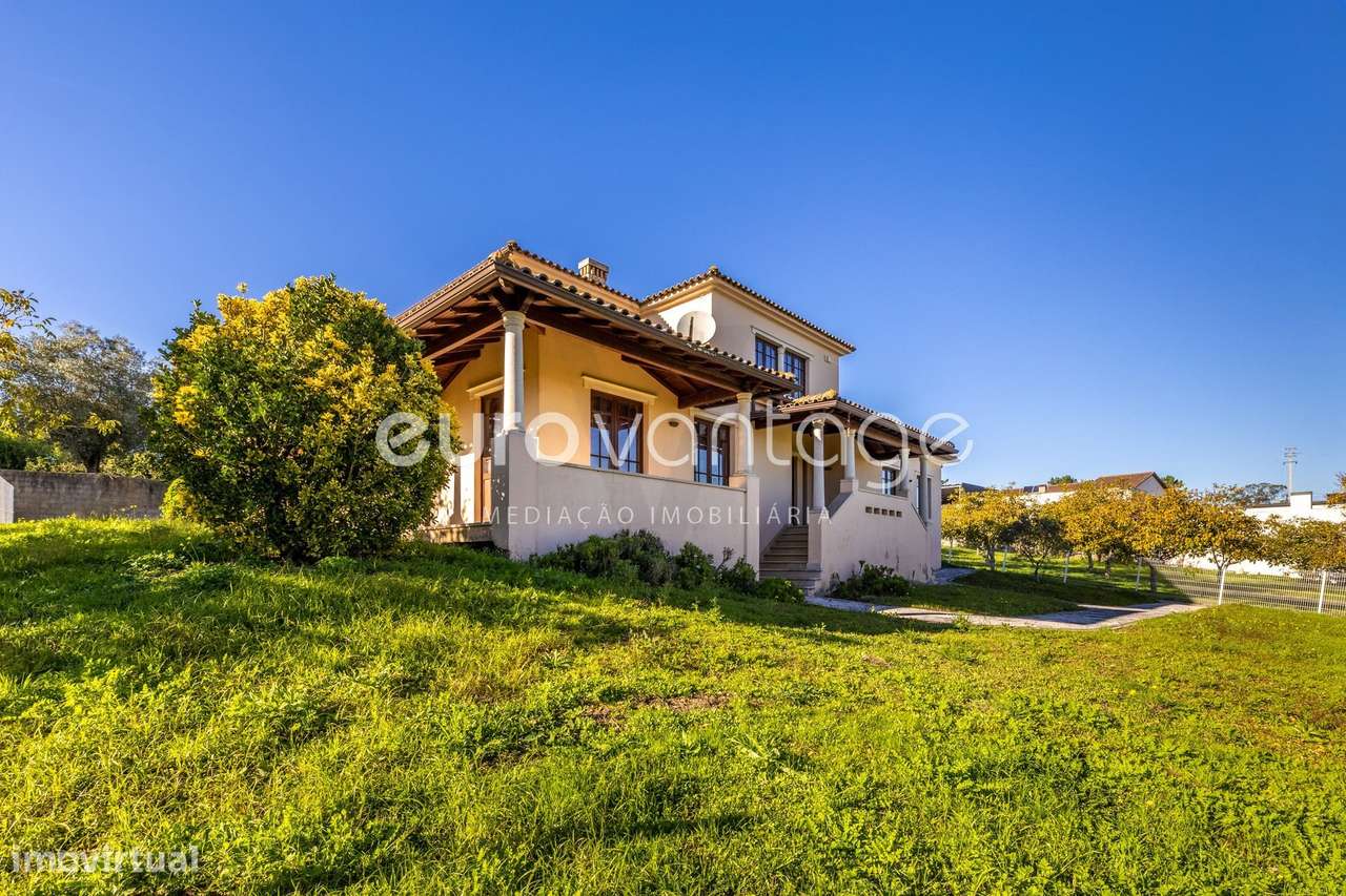 Moradia Exclusiva em Marrazes e Barosa – Conforto, Espaço e Privaci...-3