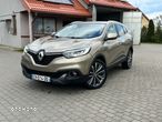 Renault Kadjar Energy TCe 130 Bose Edition - 1