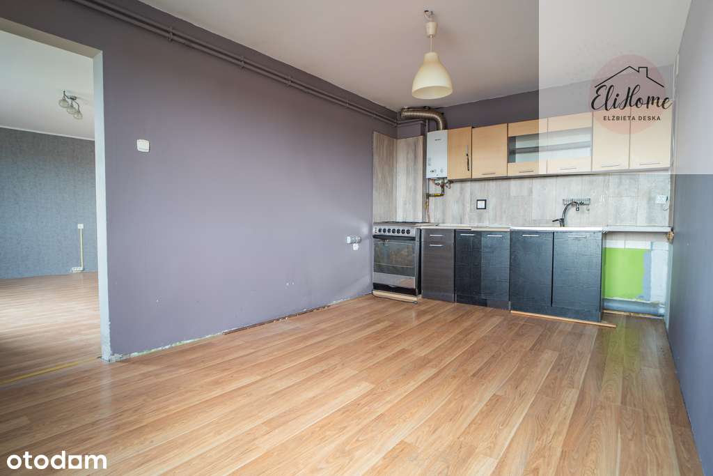 Funkcjonalne mieszkanie w zadbanej kamienicy-7