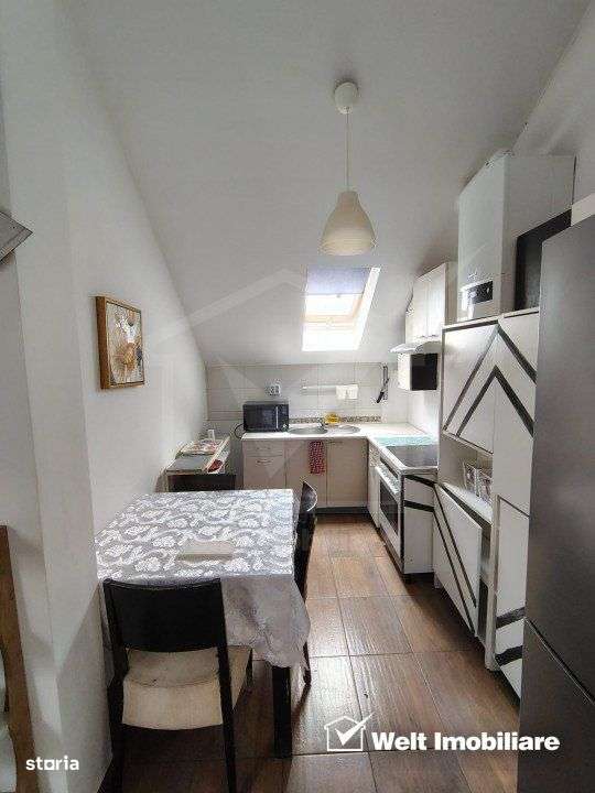 Apartament cu 3 camere, zona Tineretului, Floresti - Imagine principală: 2/19