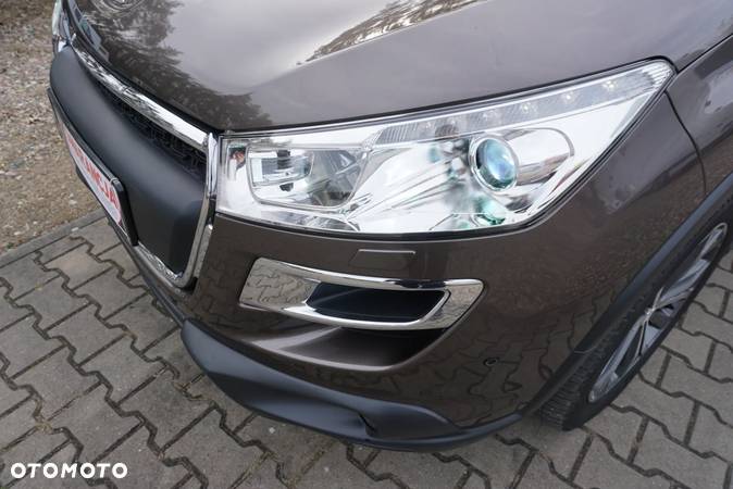 Peugeot 4008 HDI FAP 150 Stop & Start Allure - 7