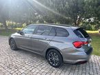 Fiat Tipo Station Wagon 1.3 MultiJet Business Edition - 4