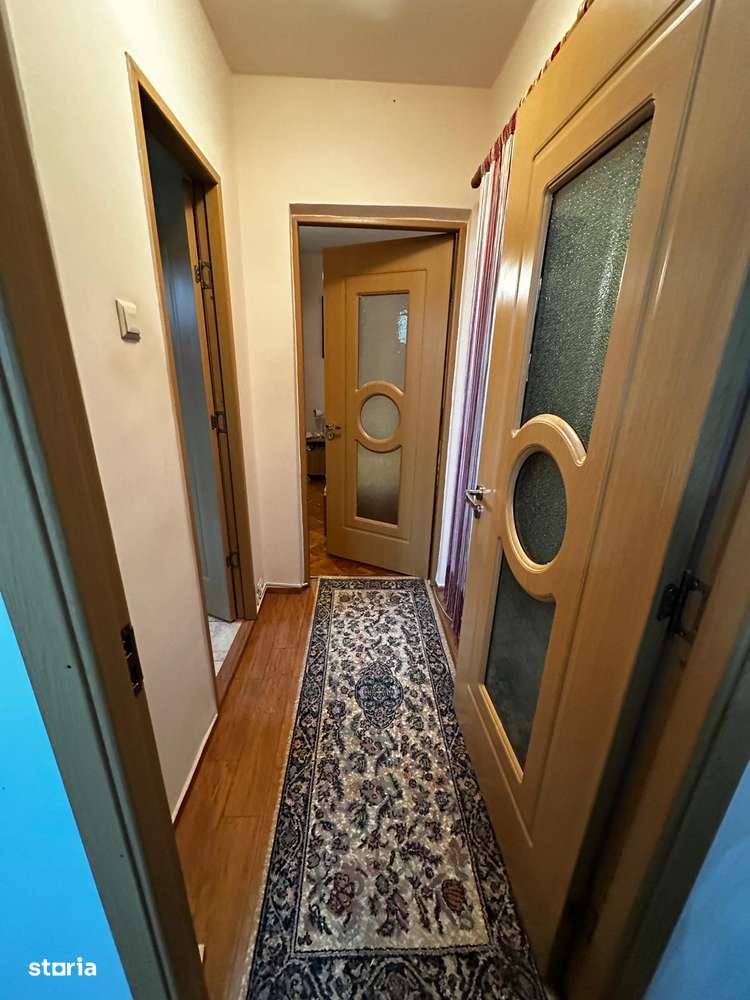 Apartament Brazda 3/4,mobilat, 52 mp - Imagine principală: 3/10