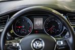 Volkswagen Touran 2.0 TDI SCR Comfortline - 10