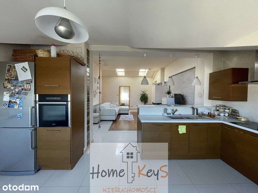 Na sprzedaż 1/2 bliźniaka z usługami w parterze! - Pełny obrazek: 5/20