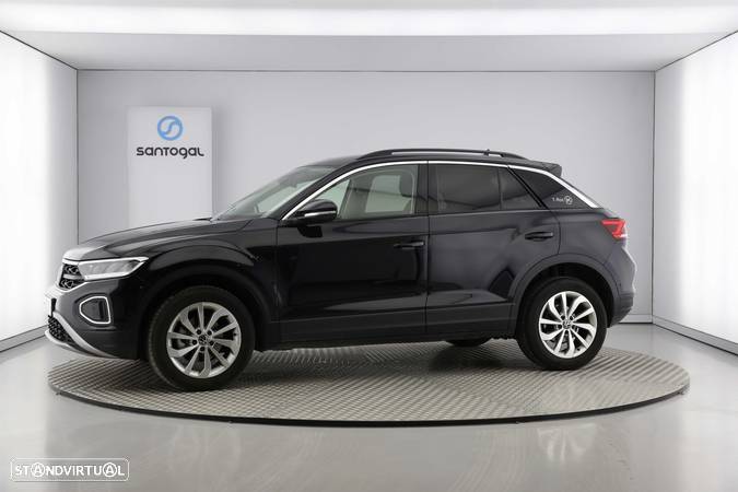 VW T-Roc 1.0 TSI T-ROC@pt - 3