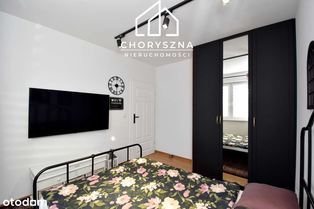 Parterowy, w pełni wyposażony dom-już w sprzedaży-12